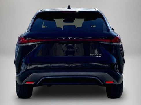 Used 2024 Lexus RX 350 Premium w/ Cold Area Package image 4