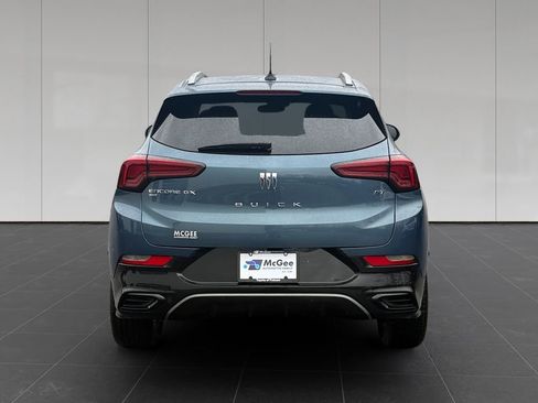 Used 2024 Buick Encore GX Sport Touring image 4