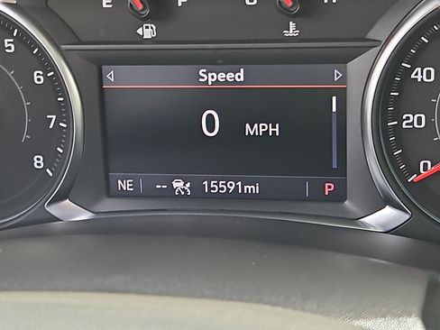 Used 2023 Chevrolet Equinox RS AWD/4WD image 20