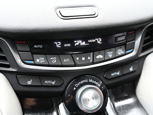 Used 2023 Acura TLX w/ Technology Package image 25