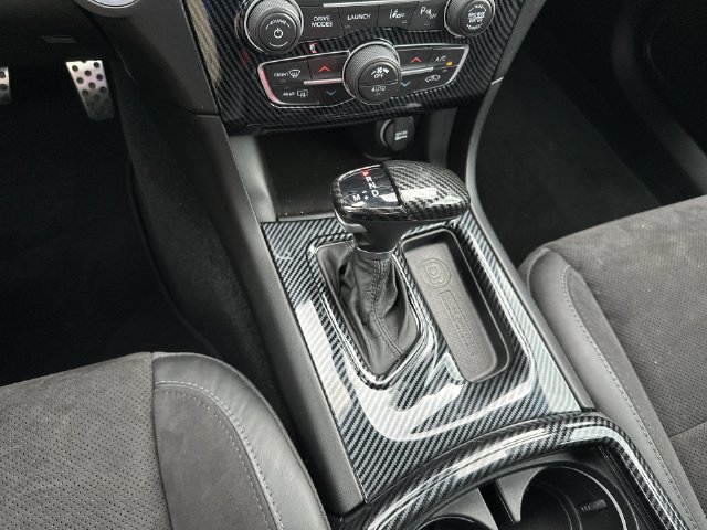 Used 2023 Dodge Charger Scat Pack w/ Plus Group RWD image 20