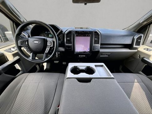 Used 2017 Ford F150 XLT RWD image 16