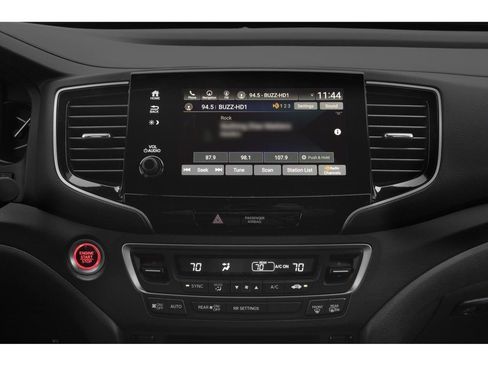 Used 2023 Honda Passport TrailSport image 7