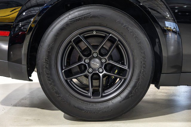 Used 2023 Dodge Challenger SRT Hellcat Redeye RWD image 22