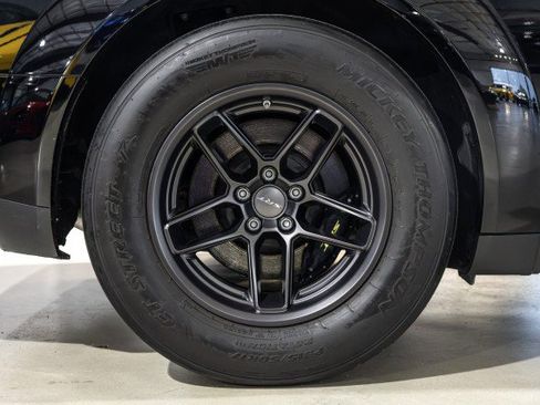 Used 2023 Dodge Challenger SRT Hellcat Redeye RWD image 22