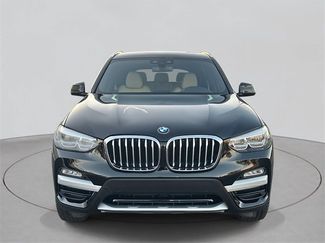 Used 2019 BMW X3 xDrive30i video 2