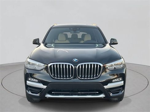 Used 2019 BMW X3 xDrive30i image 2
