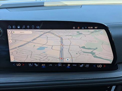 New 2025 Chevrolet Suburban Premier image 13