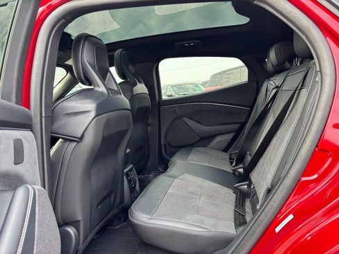 Used 2023 Ford Mustang Mach-E GT w/ GT Performance Edition image 12