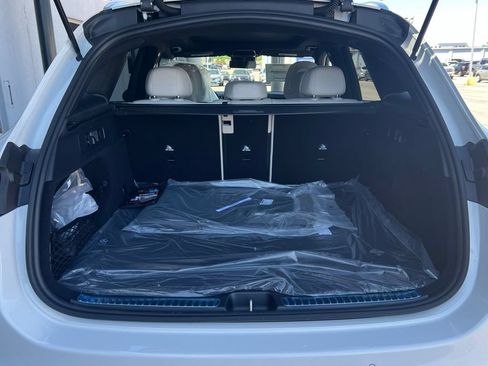 New 2026 Mercedes-Benz GLC 300 4MATIC image 28