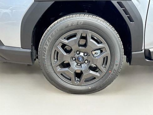 New 2026 Subaru Outback Premium image 41