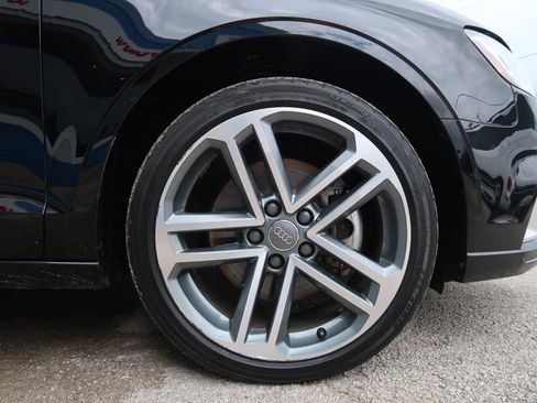 Used 2019 Audi A3 2.0T Premium w/ Convenience Package FWD image 40
