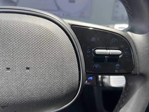 Used 2024 Hyundai Ioniq 5 SEL RWD image 31