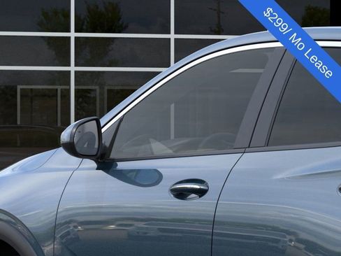 New 2026 Buick Encore GX Preferred image 12