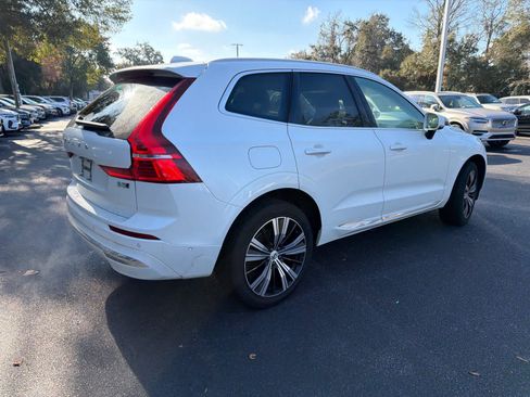 Certified 2023 Volvo XC60 B5 Plus image 15