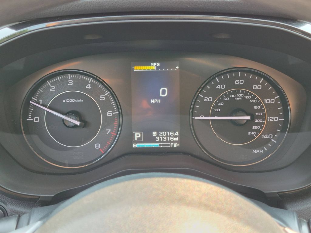 Used 2023 Subaru Impreza 2.0i AWD/4WD image 14