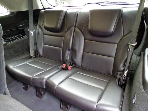 Used 2011 Acura MDX AWD/4WD image 29
