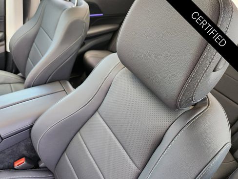 Certified 2026 Mercedes-Benz GLE 350 4MATIC image 15