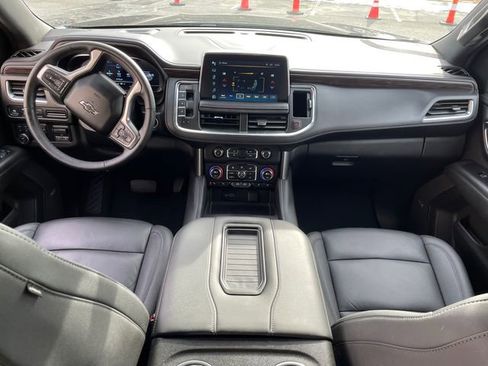 Used 2024 Chevrolet Tahoe Z71 image 21