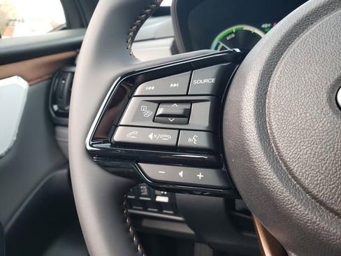 New 2025 Subaru Forester Sport image 18