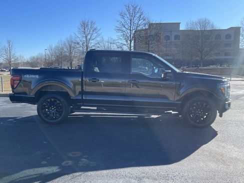 Used 2024 Ford F150 Lariat w/ Bed Utility Package image 10