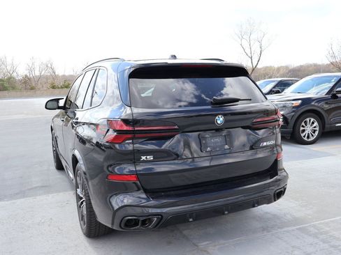 Used 2025 BMW X5 M60i image 14
