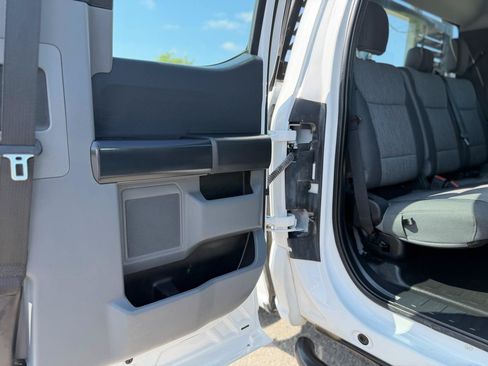 Used 2021 Ford F150 XL w/ Equipment Group 101A High AWD/4WD image 15