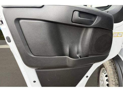 New 2026 RAM ProMaster 3500 w/ Safety Group image 14