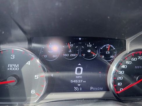 Used 2015 GMC Sierra 1500 Denali w/ Driver Alert Package AWD/4WD image 7