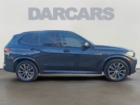 Certified 2022 BMW X5 xDrive40i w/ M Sport Package image 7