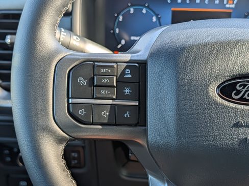New 2026 Ford F150 Lariat AWD/4WD image 26