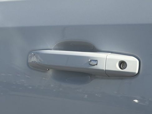 New 2026 GMC Sierra 1500 AT4 w/ Technology Package image 26