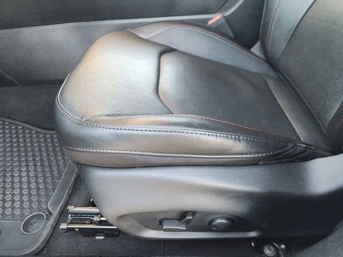 Used 2023 Jeep Compass Trailhawk w/ Trailhawk Elite Group image 23