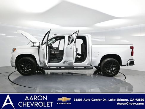 New 2026 Chevrolet Silverado 1500 RST w/ Convenience Package II image 30