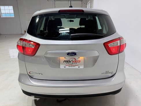 Used 2013 Ford C-MAX SE image 6