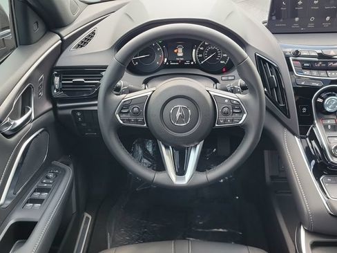 New 2026 Acura RDX SH-AWD image 12