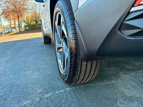 Used 2024 Hyundai Tucson SEL w/ Convenience Package image 14