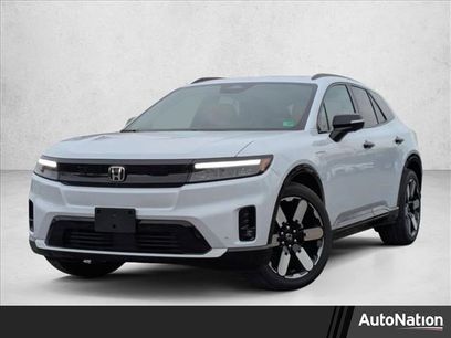 New 2026 Honda Prologue Elite