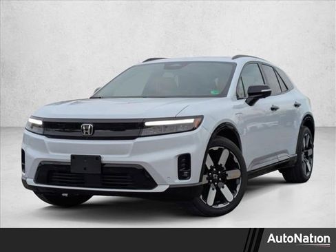 New 2026 Honda Prologue Elite image 1