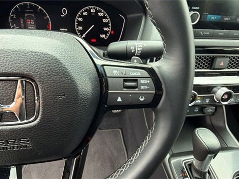 Used 2025 Honda Civic Sport image 28
