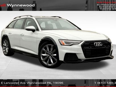 New 2026 Audi A6 Premium Plus