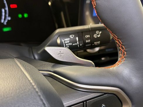 Certified 2024 Lexus NX 450h+ AWD w/ Luxury Package image 30