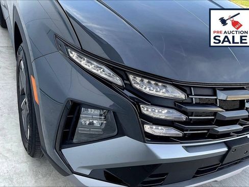 Used 2025 Hyundai Tucson SEL FWD image 27