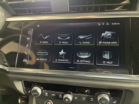 New 2025 Audi Q3 2.0T Premium Plus image 27