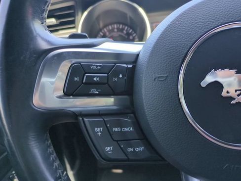 Used 2020 Ford Mustang GT w/ Black Accent Package RWD image 28