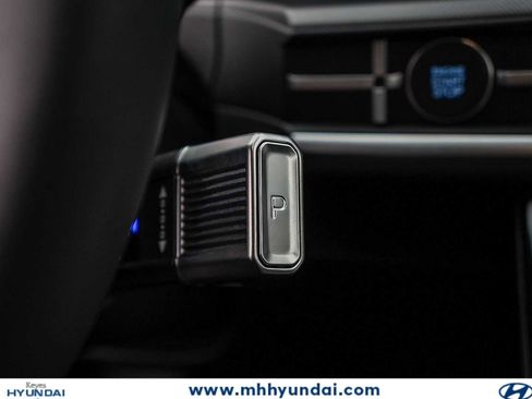 New 2026 Hyundai Santa Fe SE FWD image 23