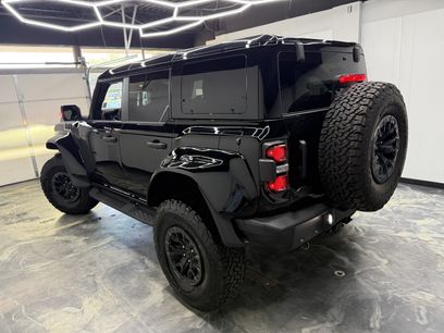 Used 2025 Ford Bronco Raptor