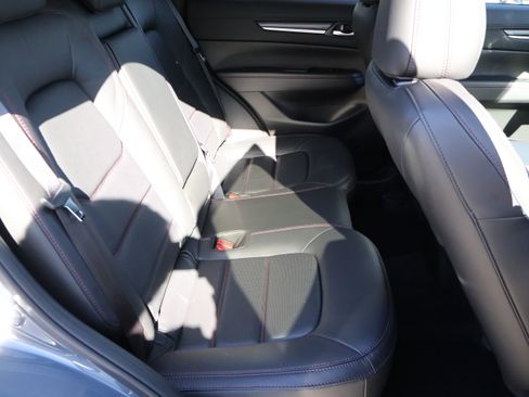 New 2025 MAZDA CX-5 Carbon Edition image 14