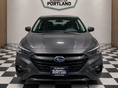 Certified 2025 Subaru Legacy Premium AWD/4WD image 3