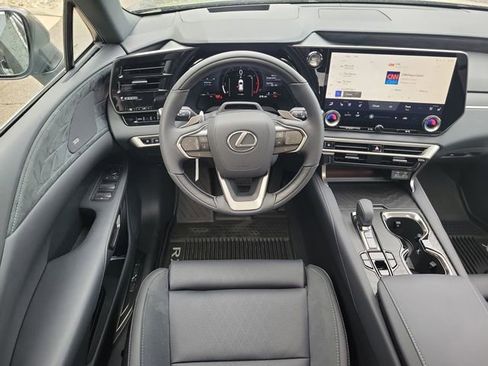 New 2026 Lexus RX 350 AWD image 10